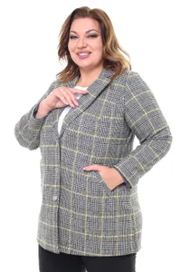 Жакет 4374 Fabrika