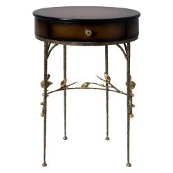 Туалетный столик Терра Каштан Амбер