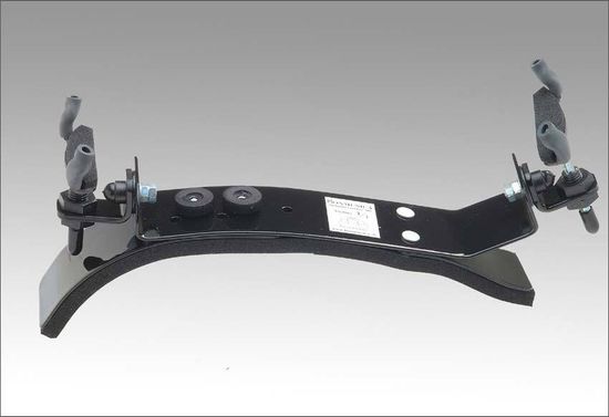 BSG34 Мостик для скрипки размером 3/4, Bonmusica