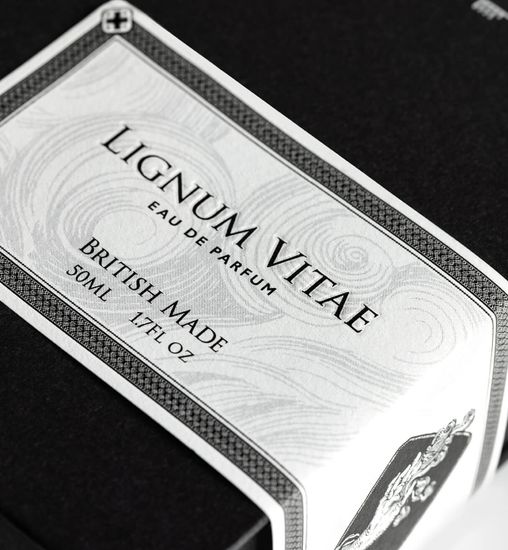 BeauFort LIGNUM VITAE eau de parfum