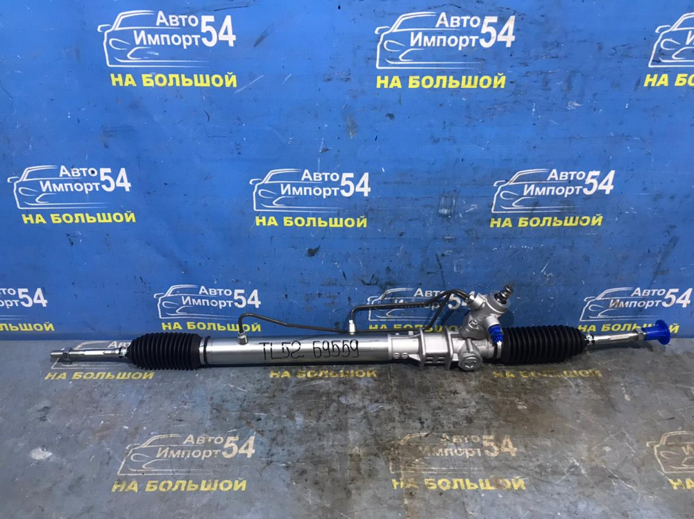 Рейка рулевая SUZUKI GRAND VITARA 1996-2009