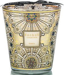 Rosace, свеча MAX 16 Rosace collection, Baobab Collection