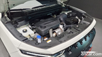 KG Mobility (Ssangyong) Torres Бензин 1.5 2WD (08.2023)