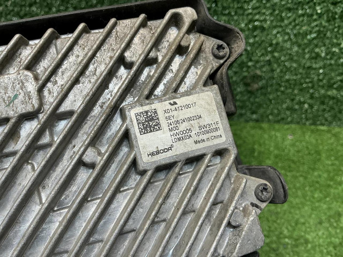 Фара левая Lixiang L7 (2023-н.в.) LED