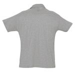 Поло SUMMER II, 100% хлопок, 170 грамм. Фиолетовый  L