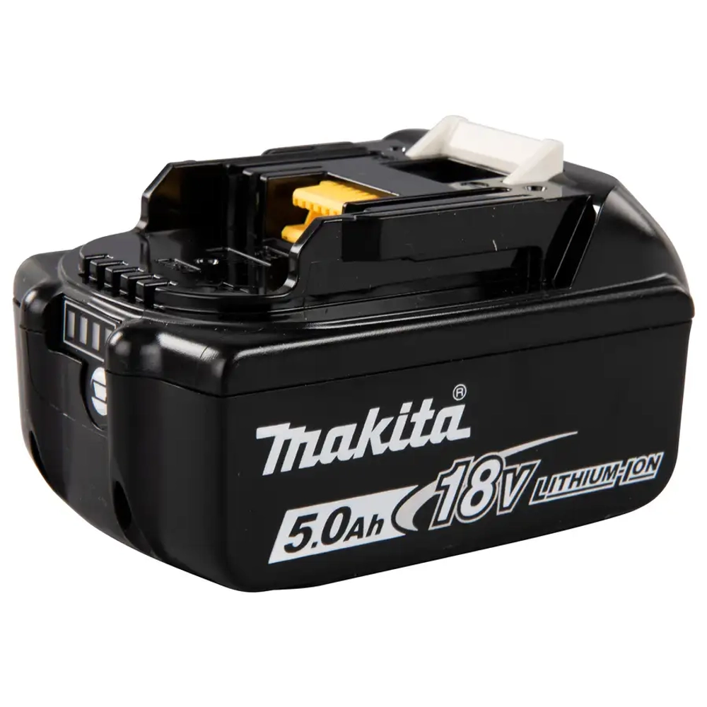 Аккумулятор BL1850B Makita 632G59-7