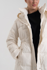 Пуховик Joleen