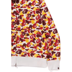 A Bathing Ape Store Beijing Separate Shark Full Zip Худи