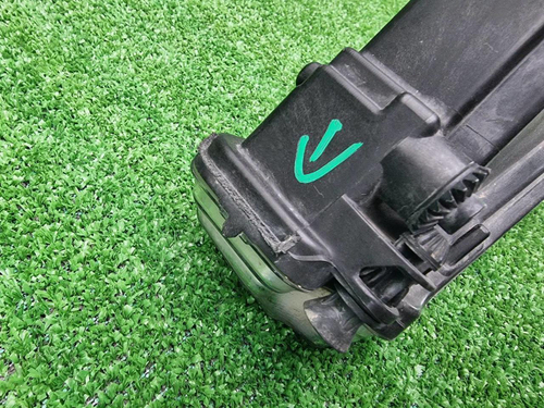 ПТФ правая BMW X5 G05 (2018-2023)