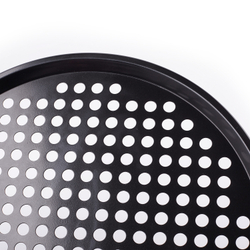 Форма для пиццы перфорированная Patisse Classique 32х1 см