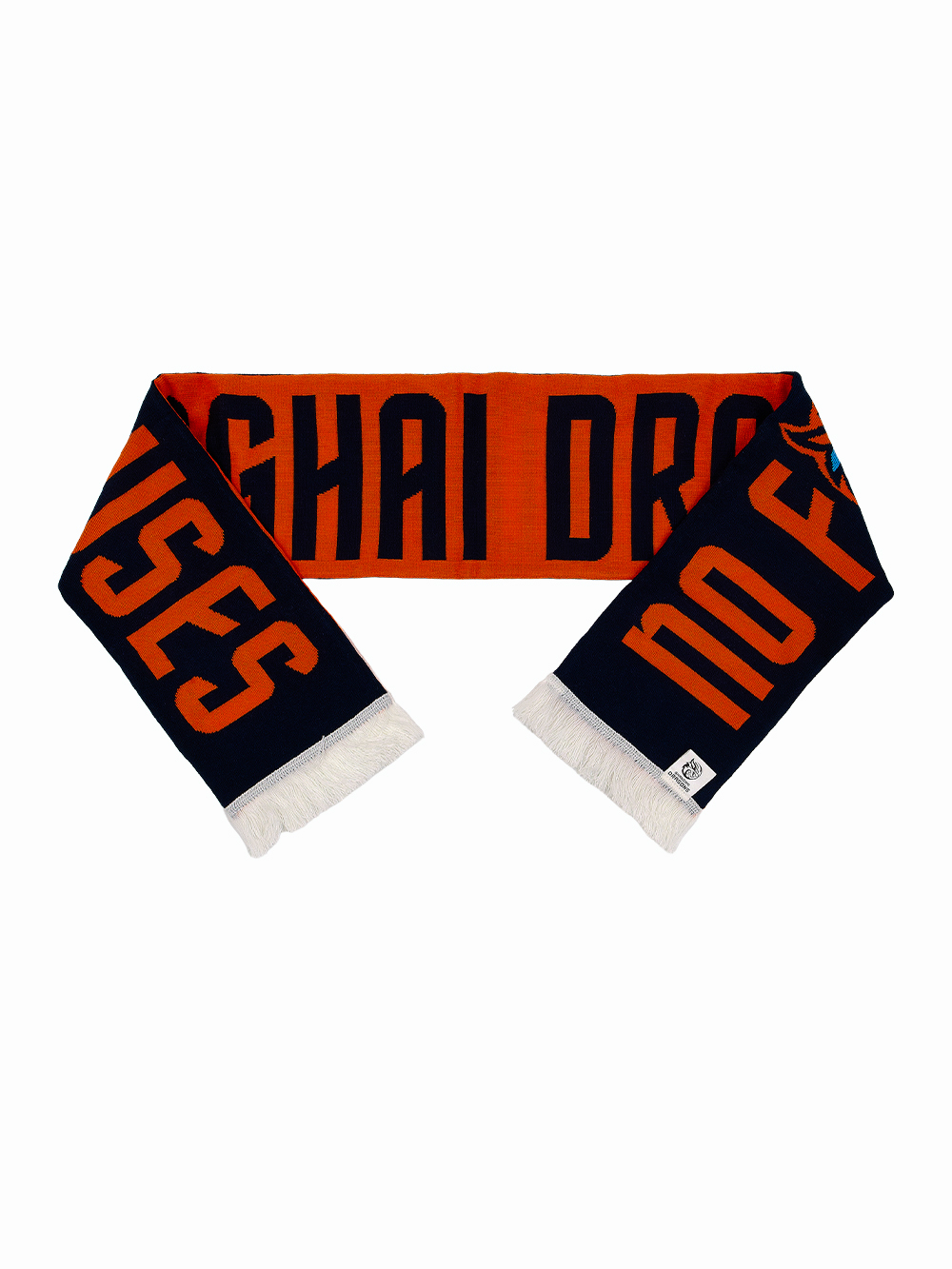 Шарф фанатский NFE