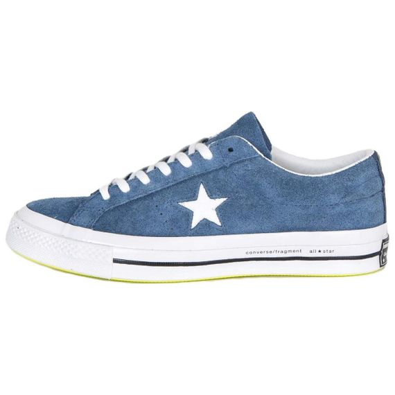 Converse One Star