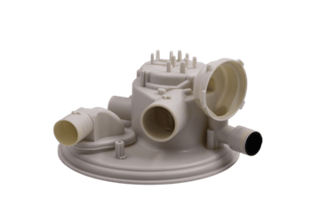 Чаша поддона 140000494215 посудомоечной машины Electrolux, AEG, Zanussi, Ikea