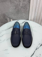 Лоферы Louis Vuitton Major