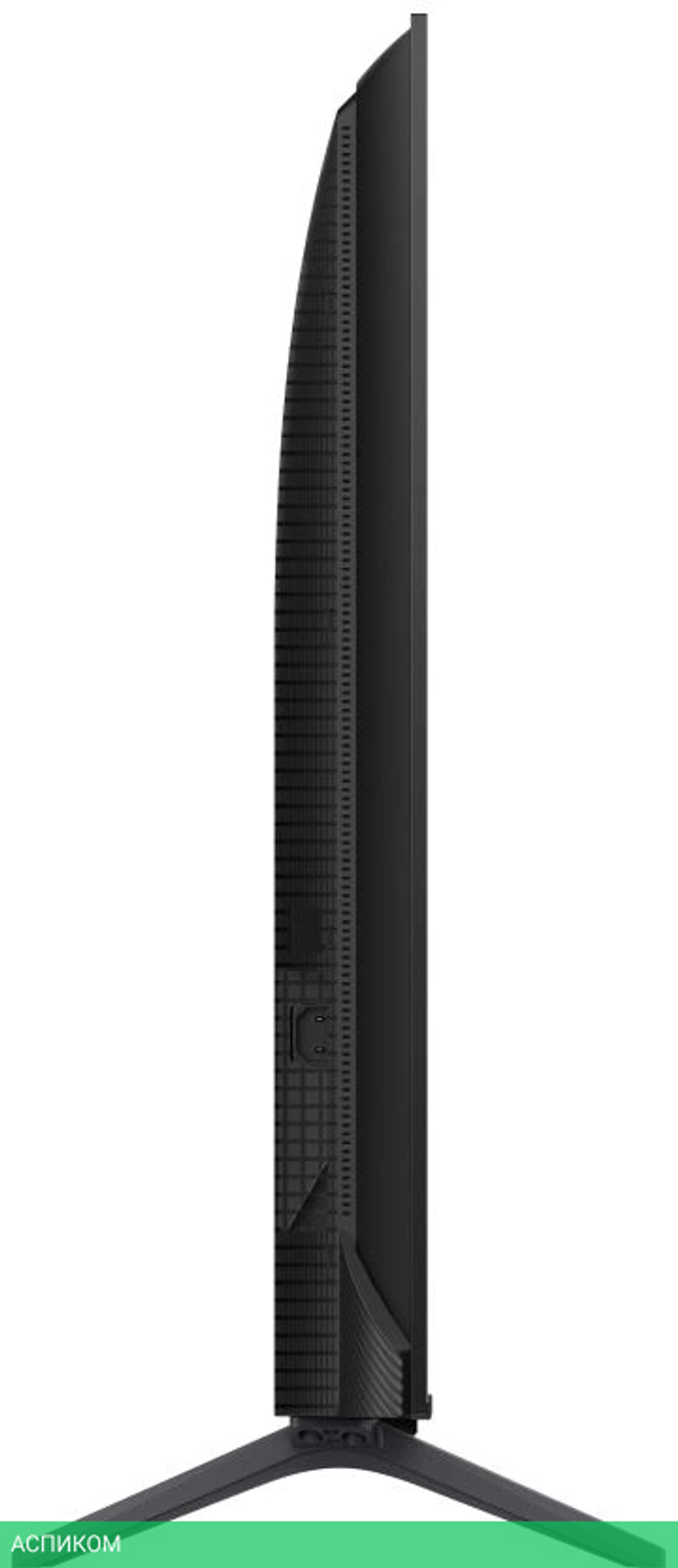 Телевизор QLED TCL 50" 50C655-CN