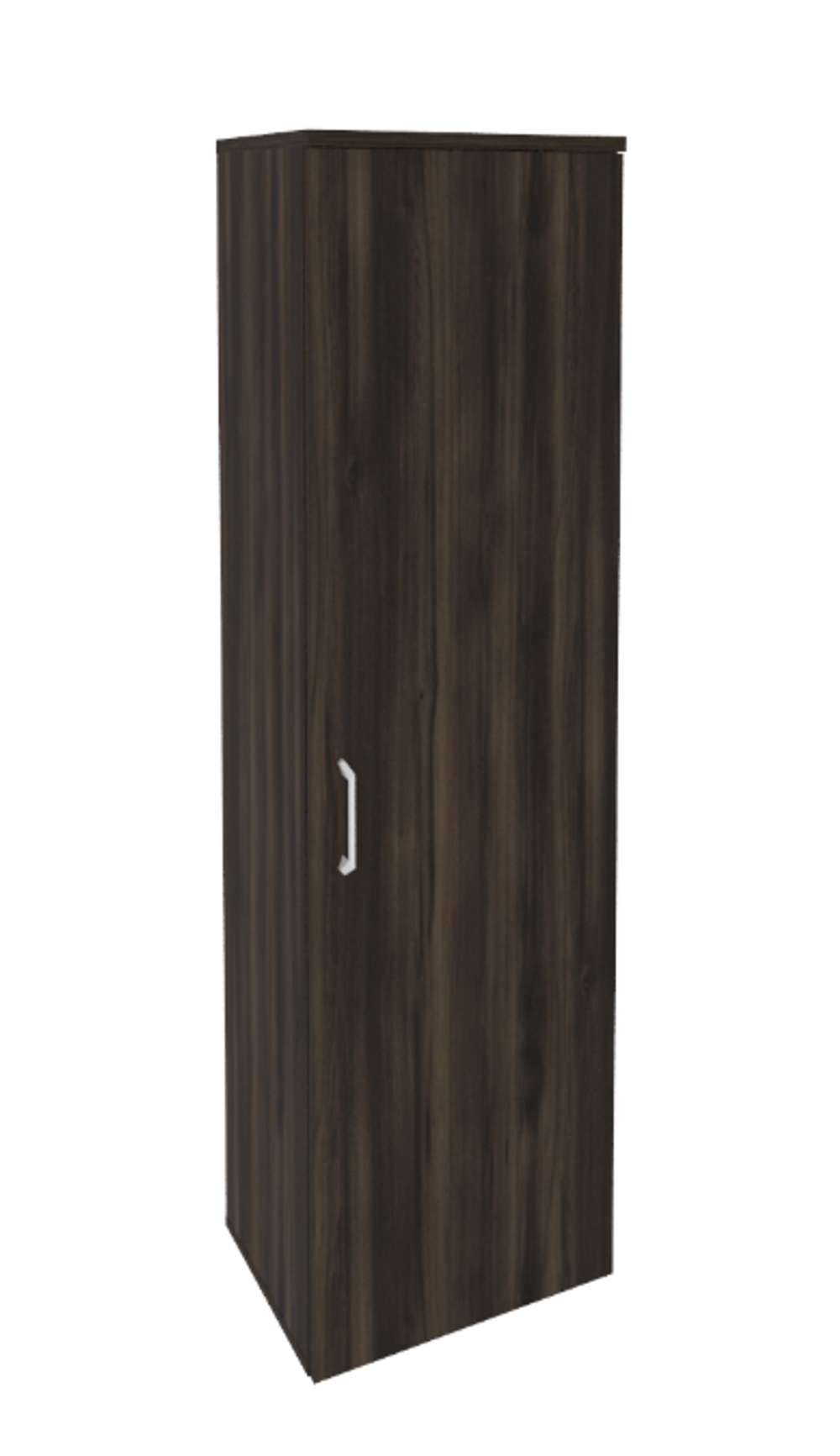 Гардероб узкий Onix