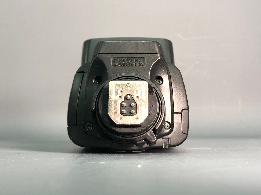 Canon Speedlite 430EX II