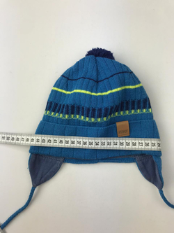 Шапка AGBO на 1/1,5 года