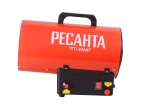 Тепловая газовая пушка Ресанта ТГП-20АКГ