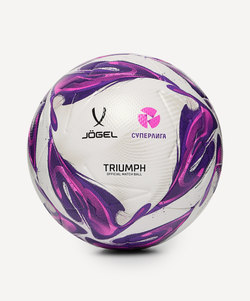 Мяч футбольный Triumph Elite WSL №5