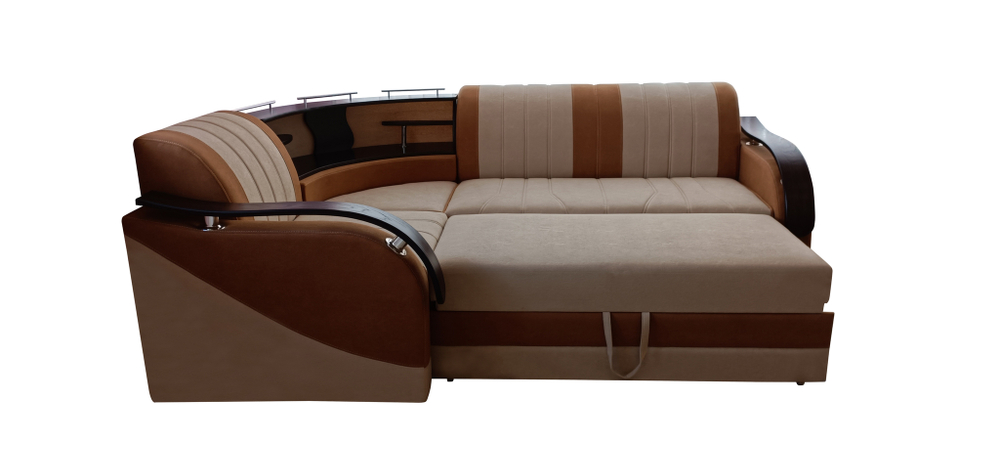 Диван угловой «Леонардо»