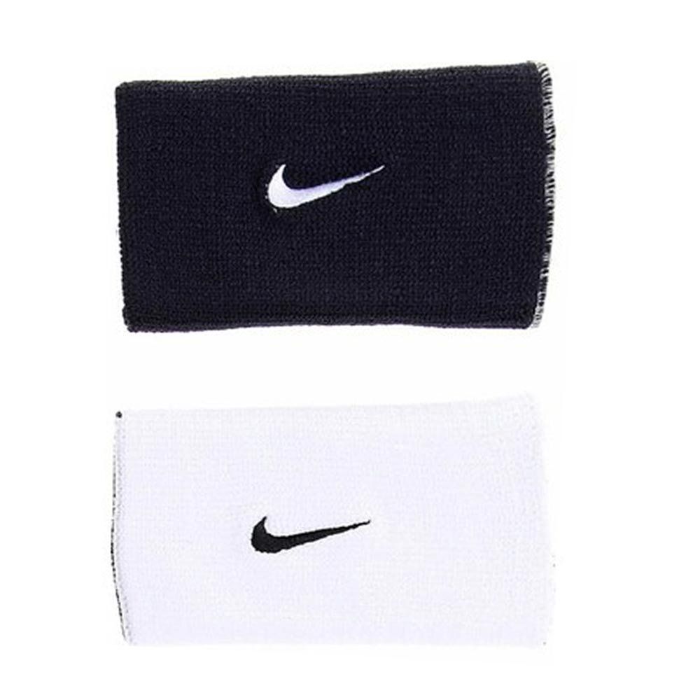 Баскетбольные напульсники Nike Wristbands NBA