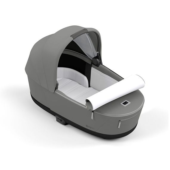 Спальный блок Cybex Lux Carrycot Priam IV Soho Grey