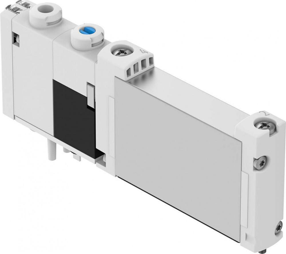 VUVG-B10-M52-MZT-F-1T1L Распределитель с электроуправлением