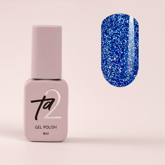 Ta2 / GEL POLISH LEVEL №007