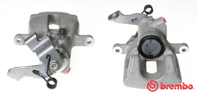 BREMBO - F61242-BRB - Brake Caliper
