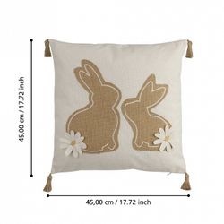 Подушка декоративная Eglo Chevery 420097