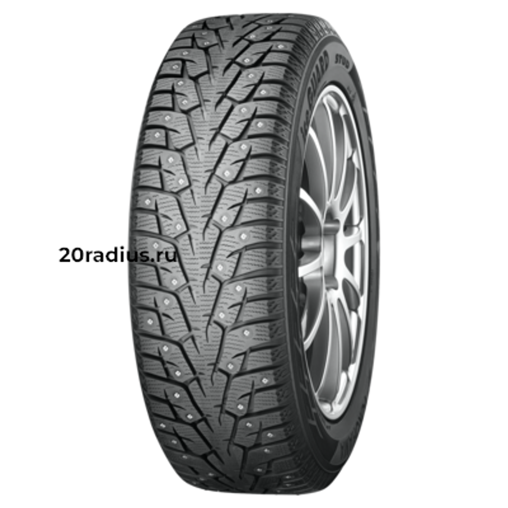 275/65R17 119T XL iceGuard Stud iG55 TL (шип.)