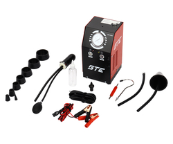 Дымогенератор диагностический (12В, 150x150x270мм ) GTE