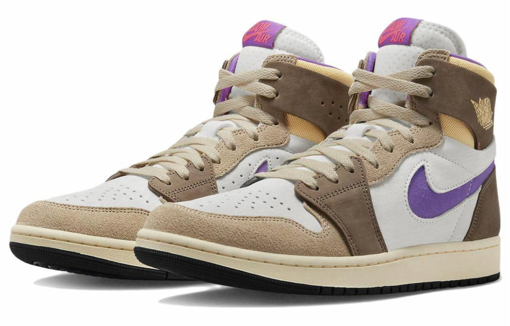 Кроссовки Jordan Air Jordan 1 High Zoom Cmft 2
