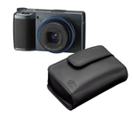 Компактный фотоаппарат Ricoh GR IIIx Urban Edition в комплекте с чехлом GC11 (EU)