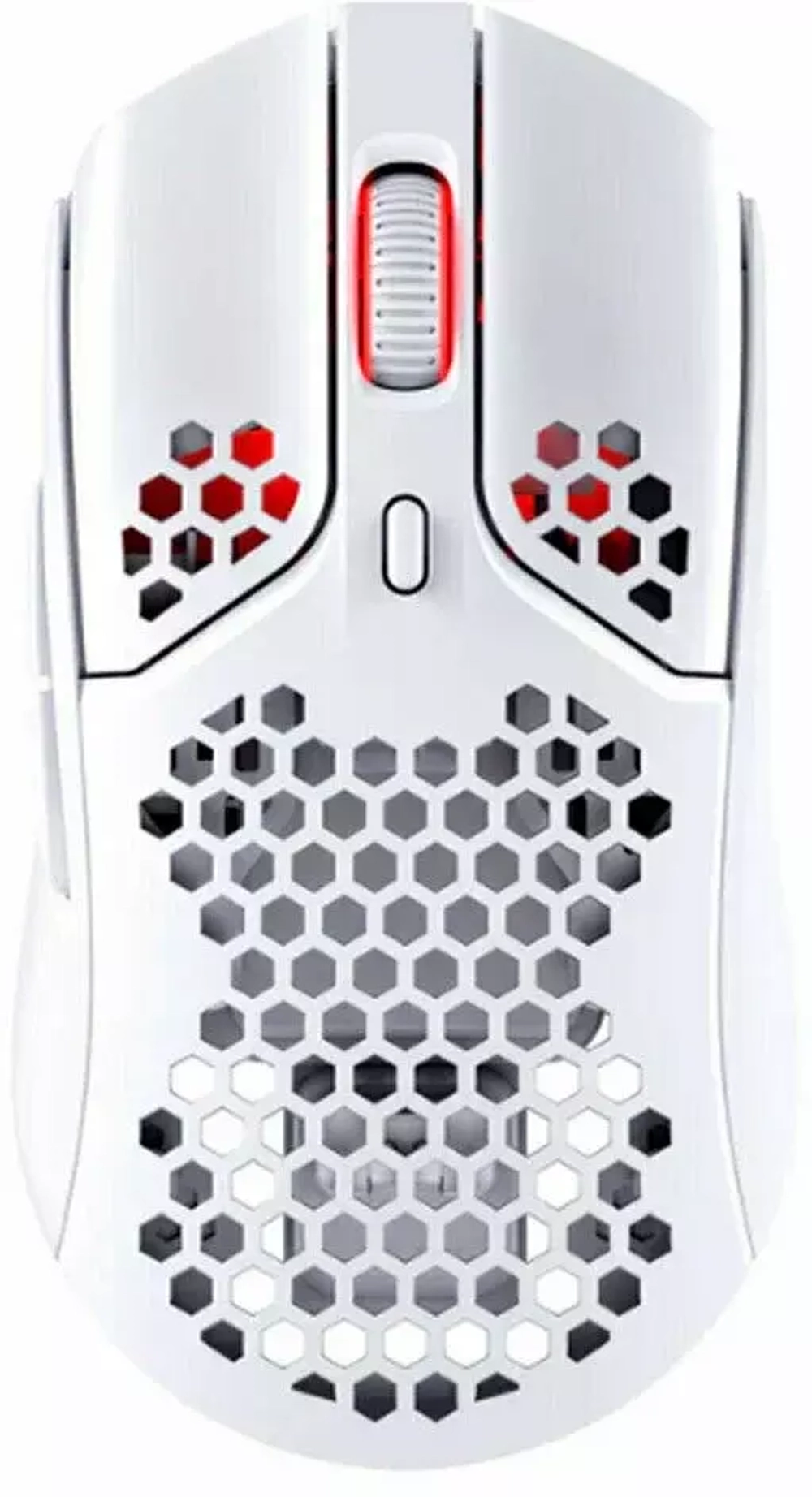 Беспроводная мышь HyperX Pulsefire Haste Wireless Белый