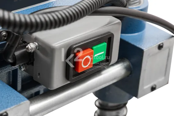 Станок сверлильный для труб Kasker DP114