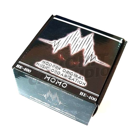 MOMO HE-400