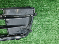 Решетка переднего бампера левая Audi Q5 2 (17-20)