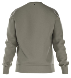 Мужская теннисная кофта Bjorn Borg Essential 4 - vetiver