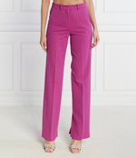 Брюки-сигареты DILUVIO Marella SPORT - фуксия(37860137)