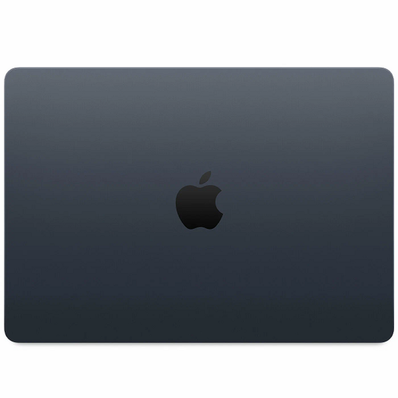 Apple MacBook Air 13" 2025 (M4, 10C CPU/8C GPU) 16 ГБ 256 ГБ SSD MW123 midnight (русская клавиатура)