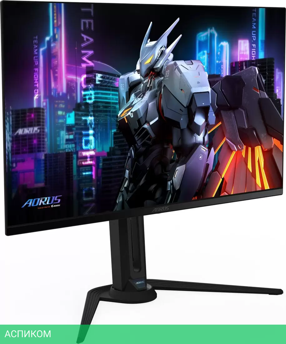 Игровой монитор Gigabyte Aorus FO32U