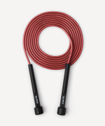Скакалка RP-101 малиновый, 3 м