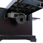 JIB 22104 Фуговальный станок