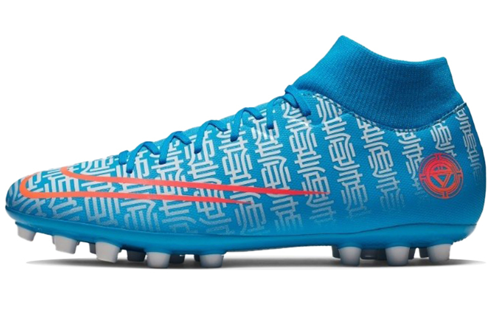 Кроссовки Nike Mercurial Superfly 7 Academy Cr7 Ag C