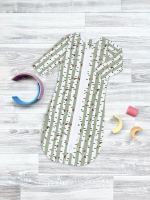 Спальный мешок Mjölk Birch Trees