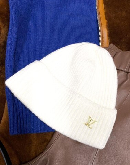 Шапка Louis Vuitton