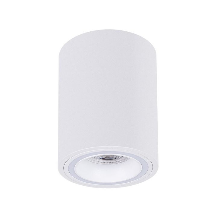 Точечный накладной светильник Arte Lamp IMAI A2267PL-1WH