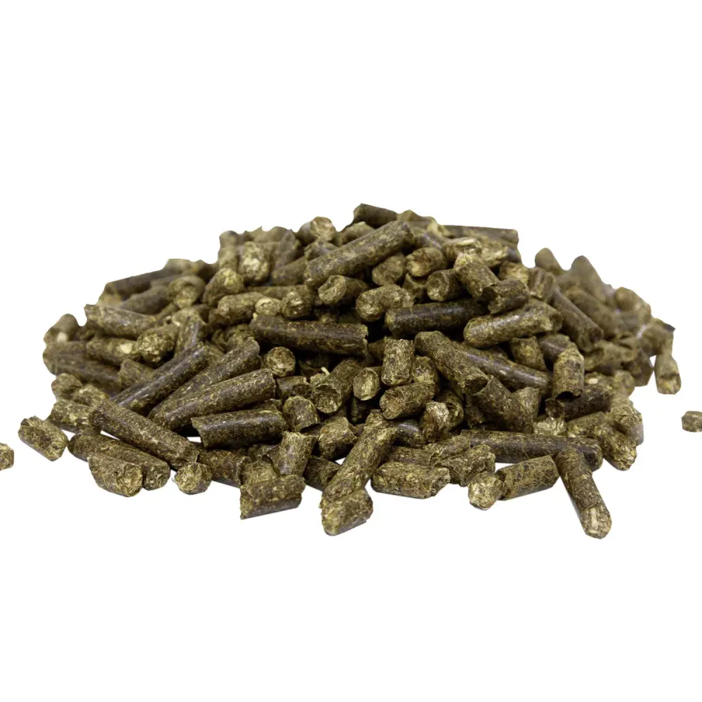 Корм для кроликов FIORY Classic гранулированный